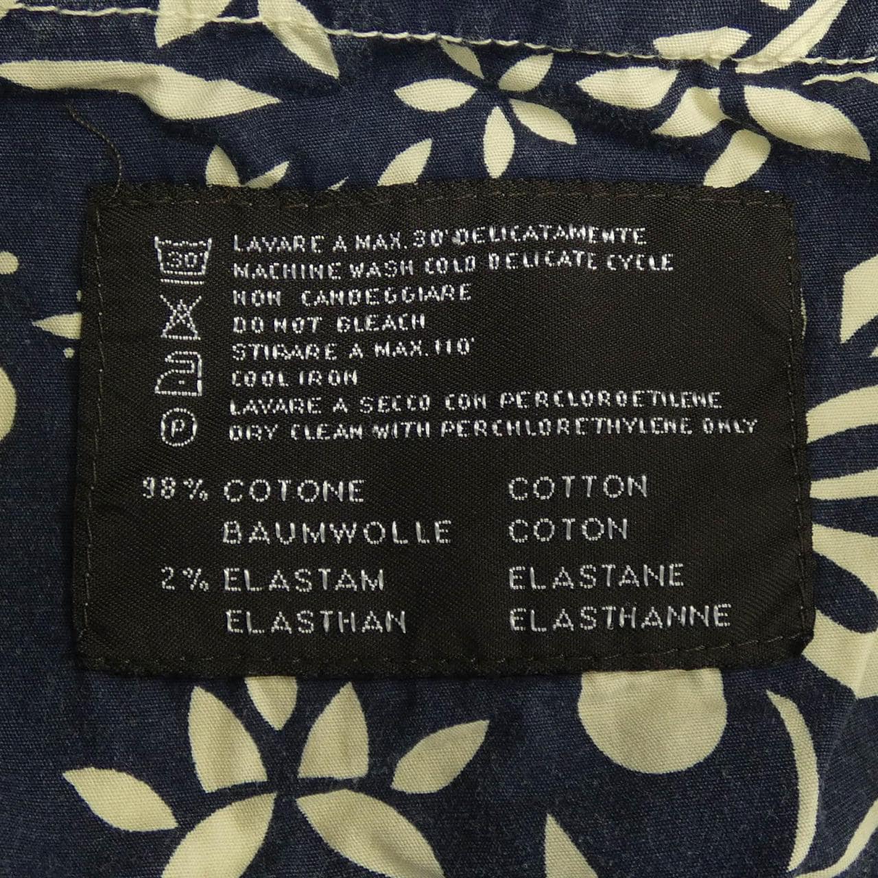 ピーティーゼロウーノ PT01 パンツ