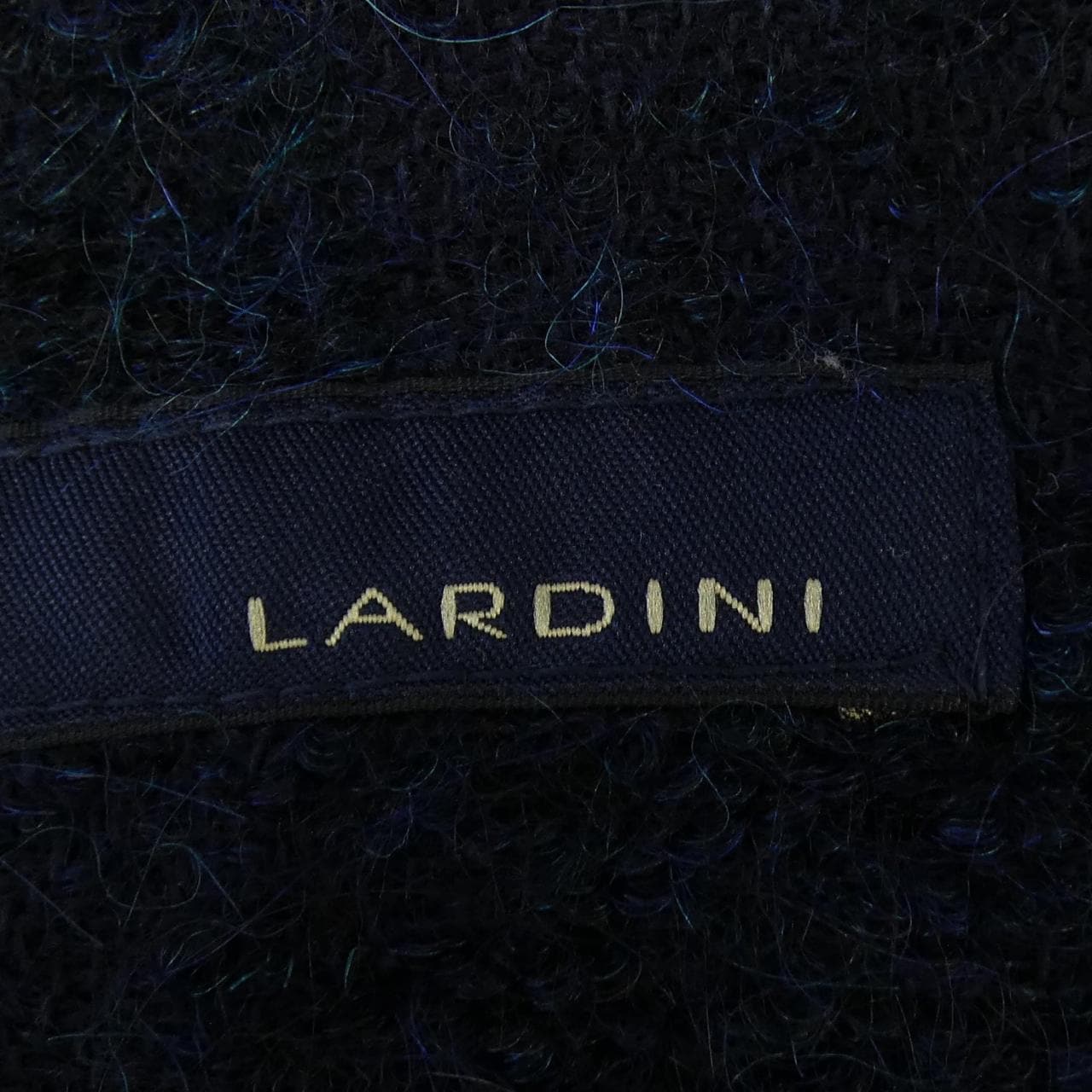 LARDINI coat