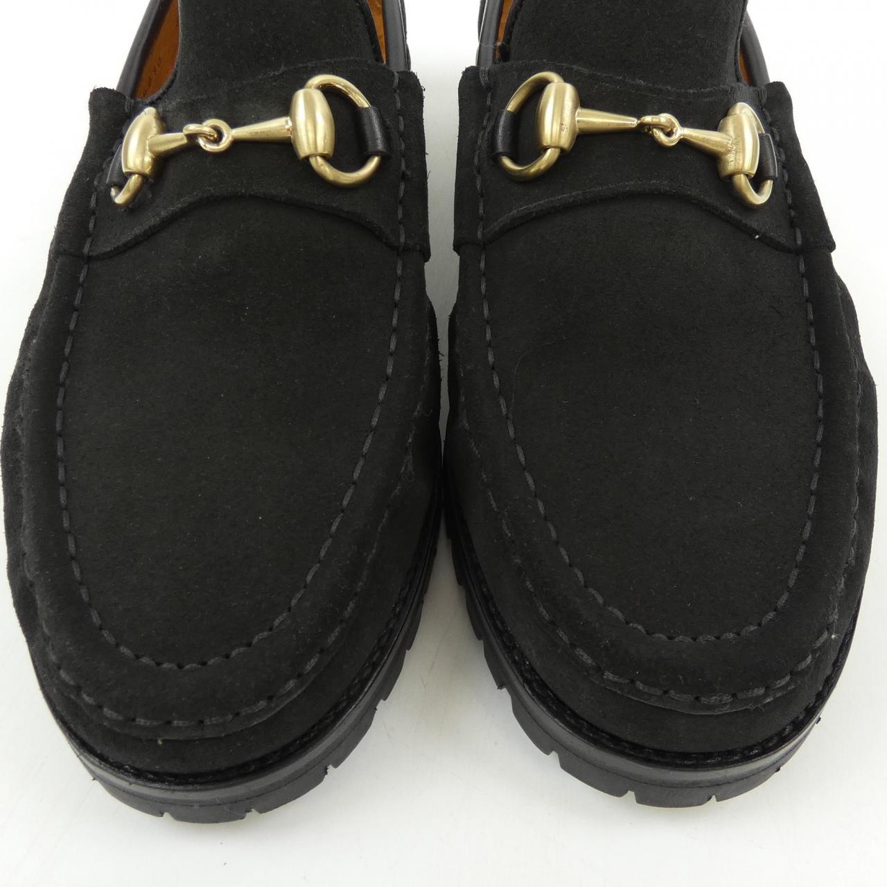 【ヴィンテージ】グッチ GUCCI 111 6030 シューズ