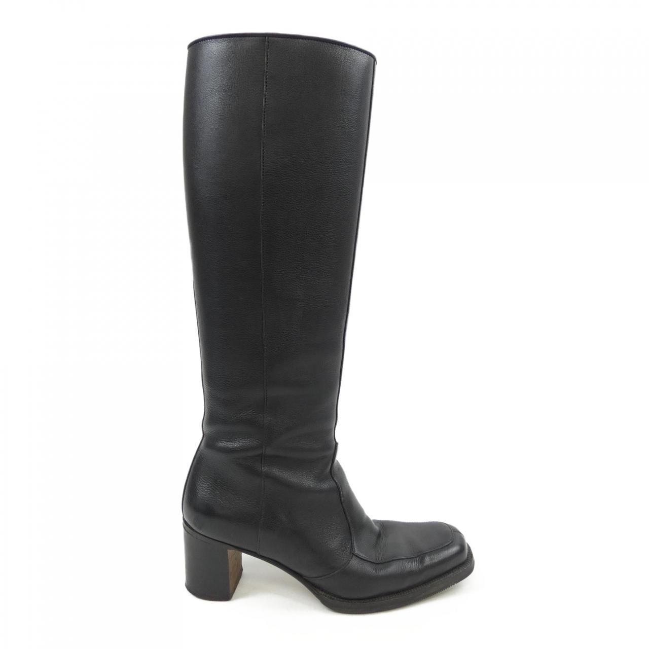 タニノクリスチー TANINO CRISCI ロングブーツ