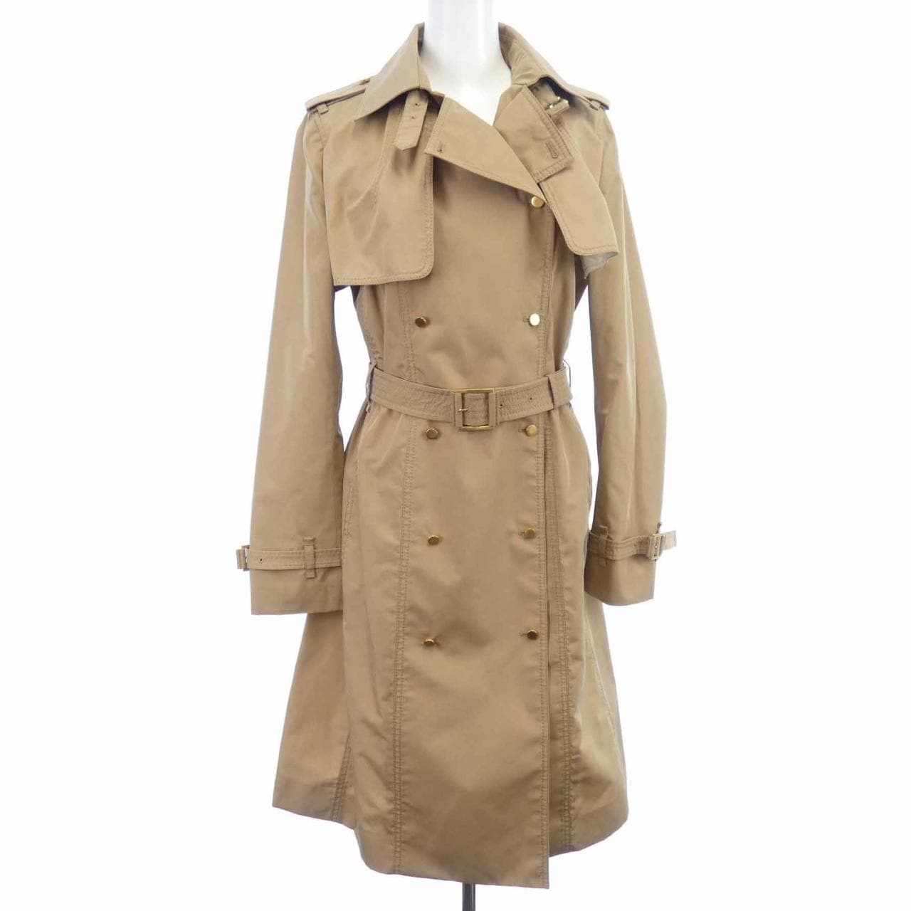 エポカ EPOCA トレンチコート