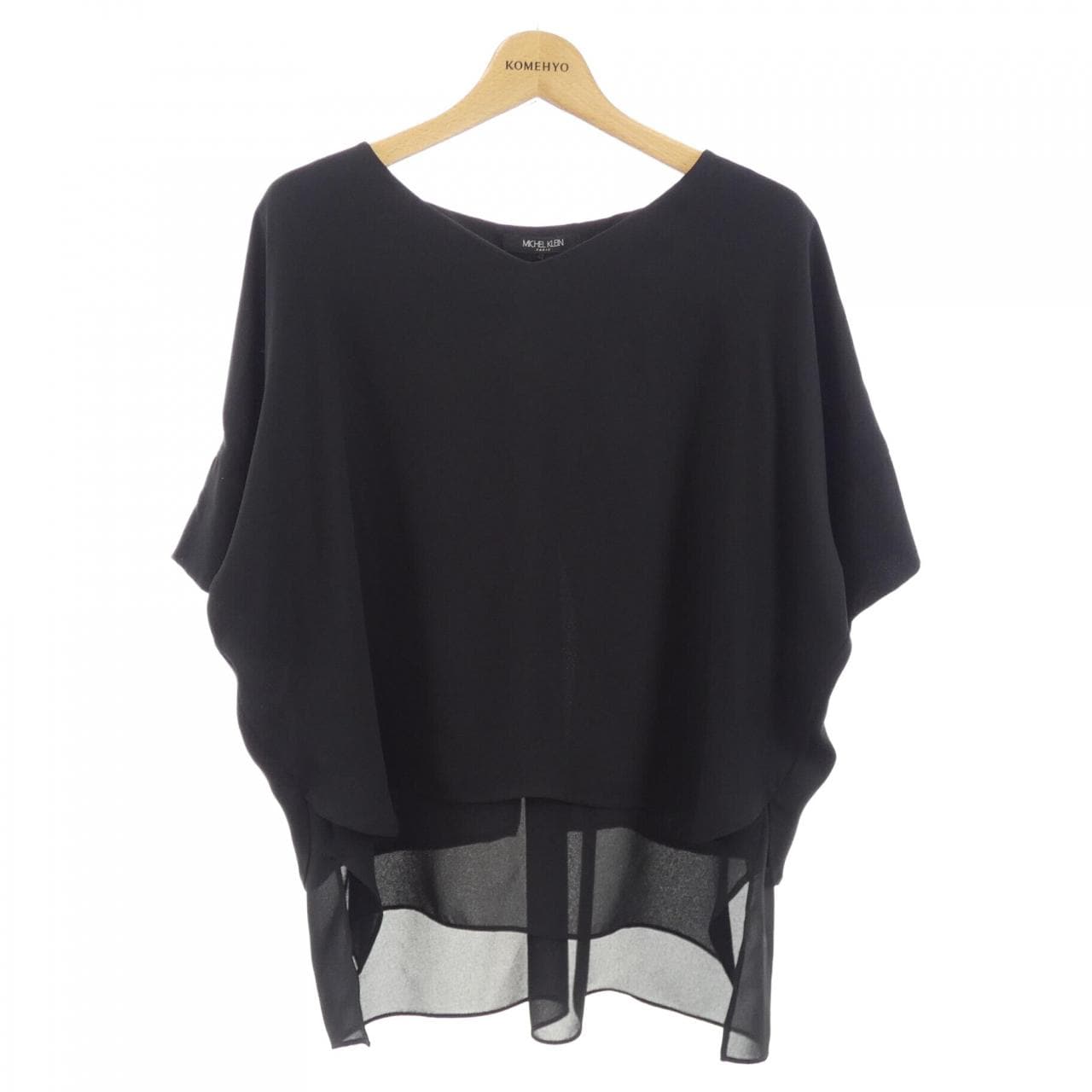 ミッシェルクラン MICHEL KLEIN FMBGD-51170 トップス