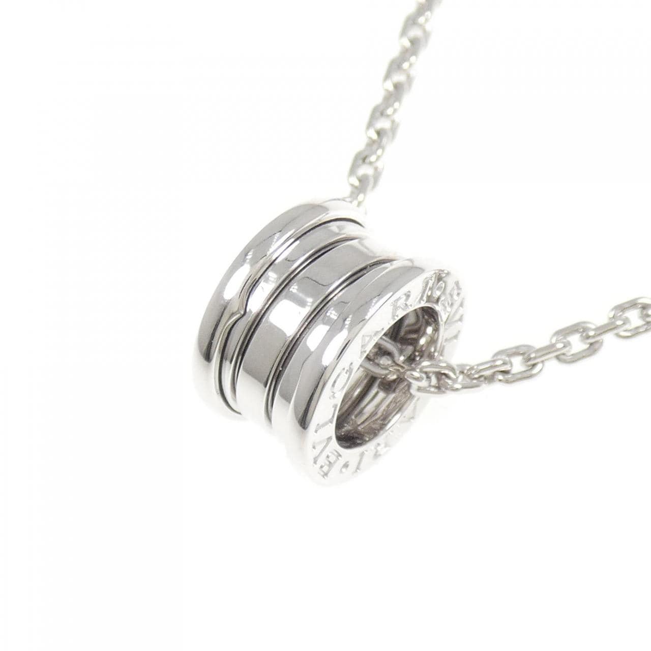 ブルガリ B.zero1 ネックレス