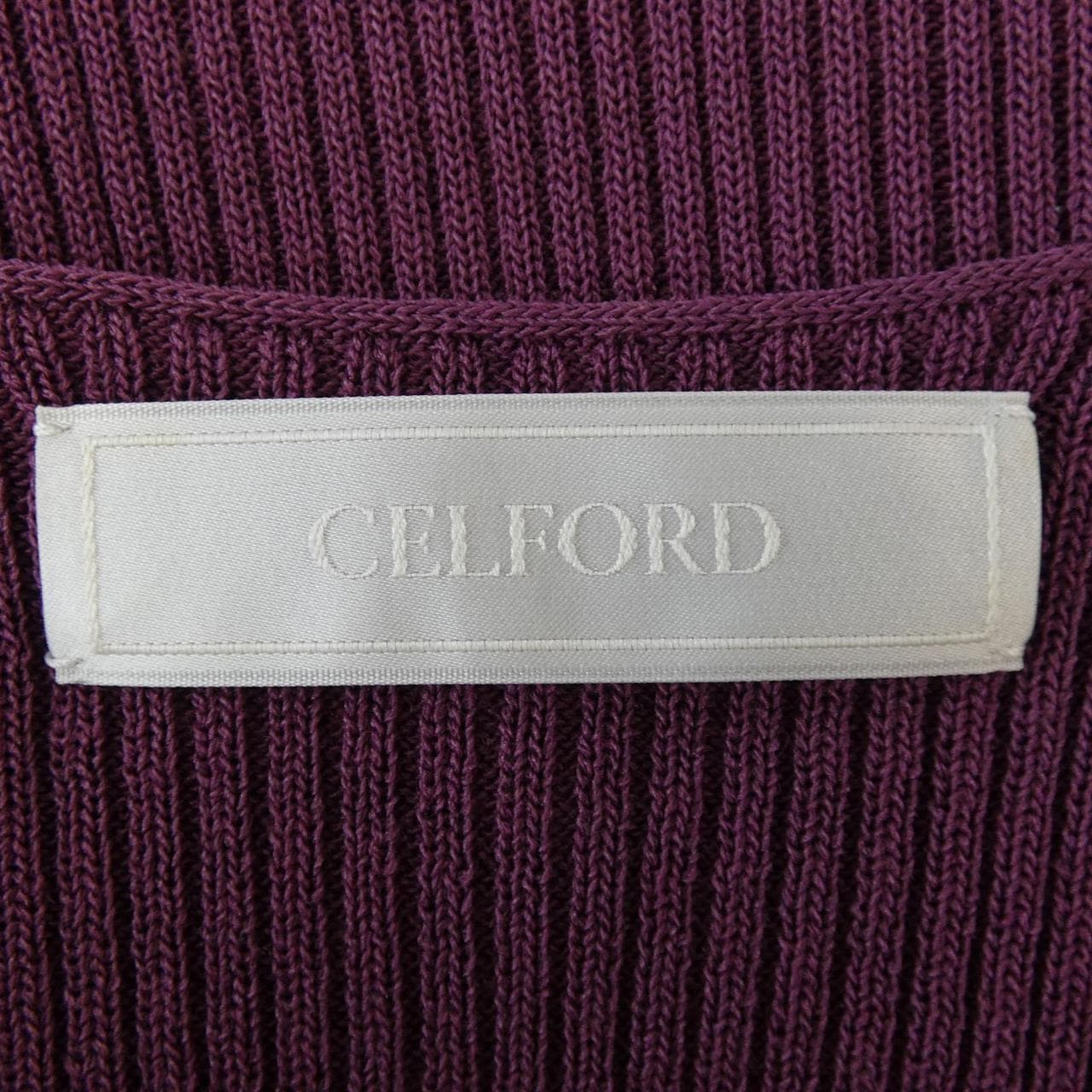 セルフォード CELFORD ワンピース