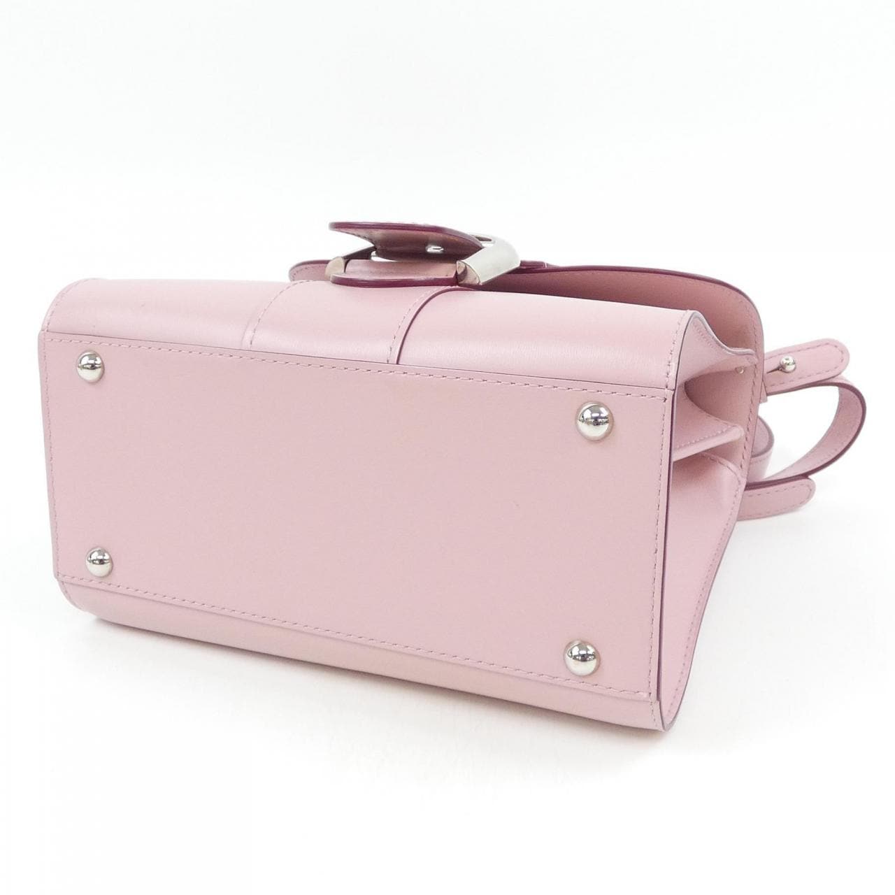 デルボー DELVAUX BRILLANT BAG