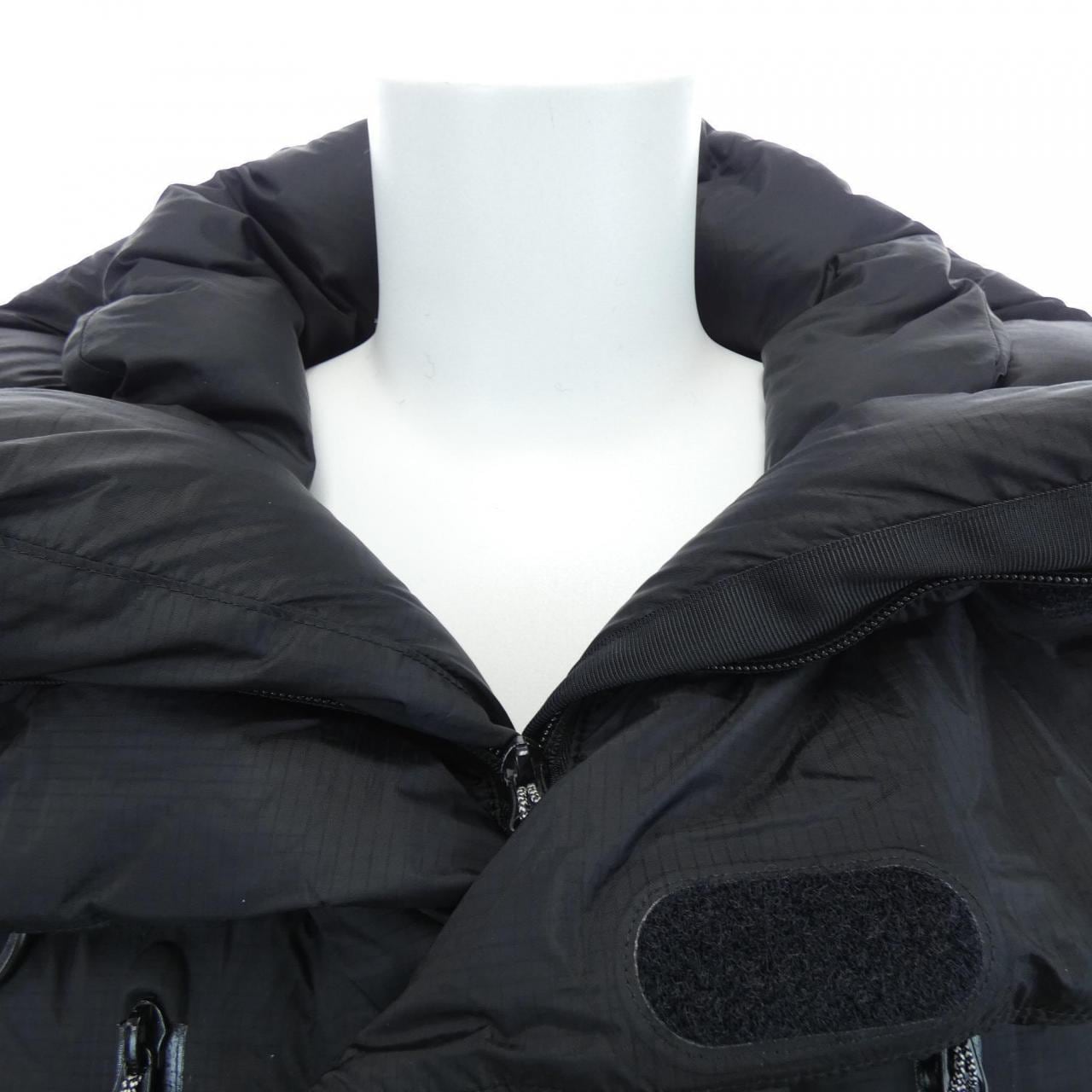ザノースフェイス THE NORTH FACE ND92322 HIMALAYAN ダウンジャケット