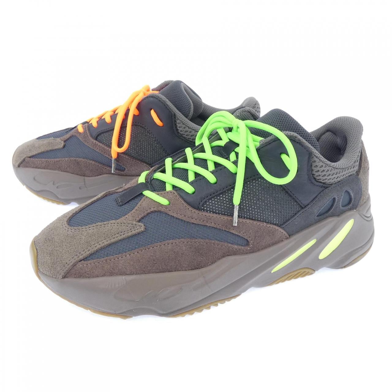 アディダス ADIDAS YEEZY700 EE9614 スニーカー