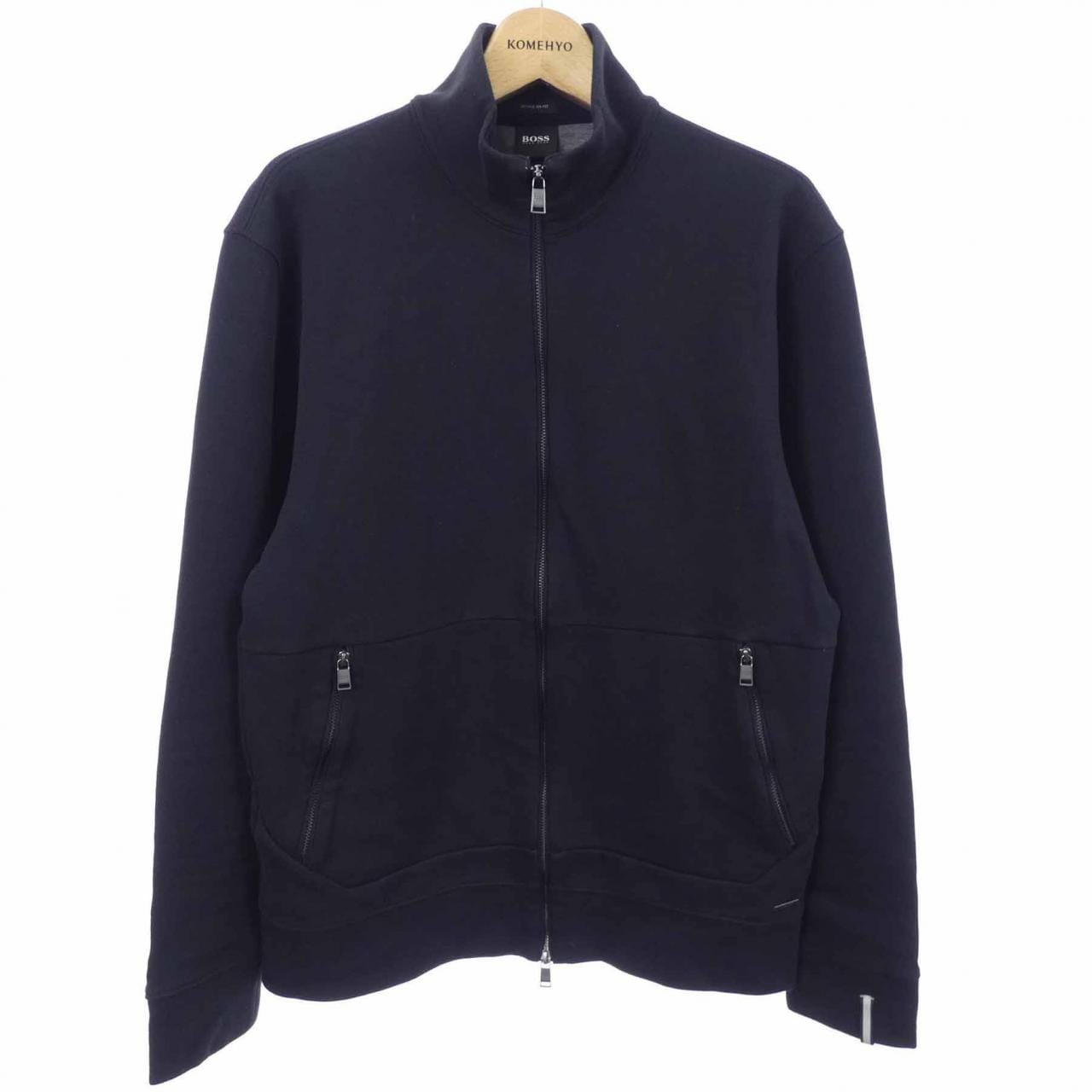 ヒューゴボス HUGO BOSS ブルゾン