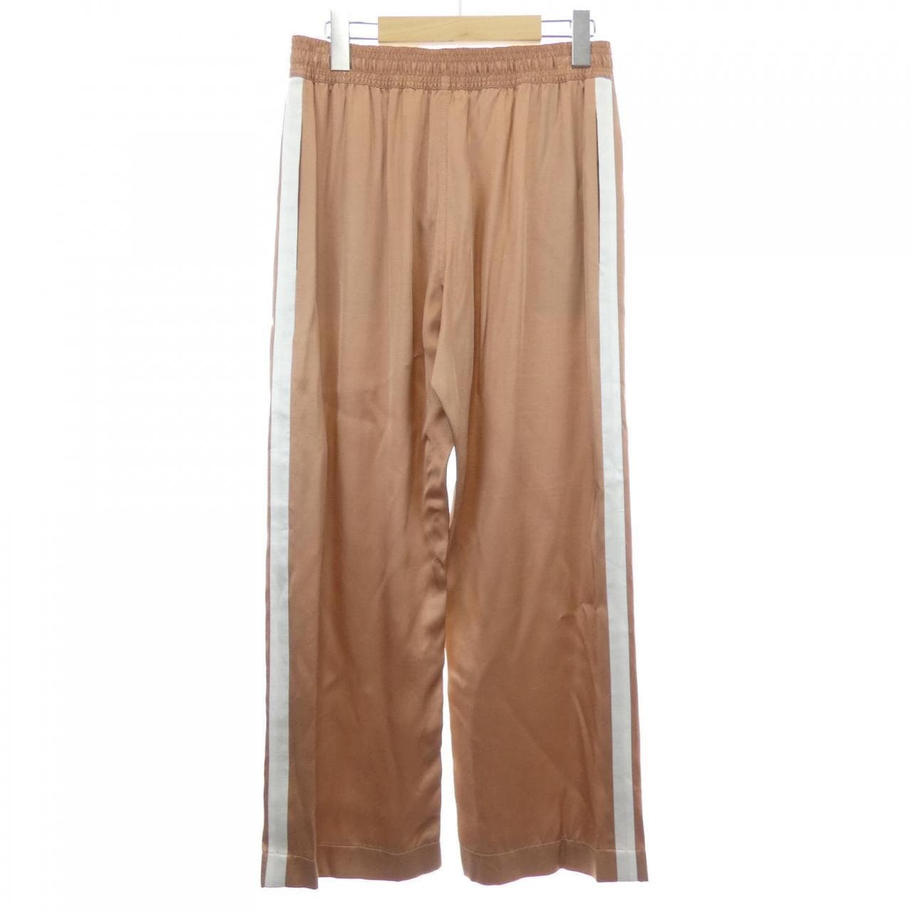 セリーヌ CELINE トリオンフ TRIOMPHE 2P870164I パンツ