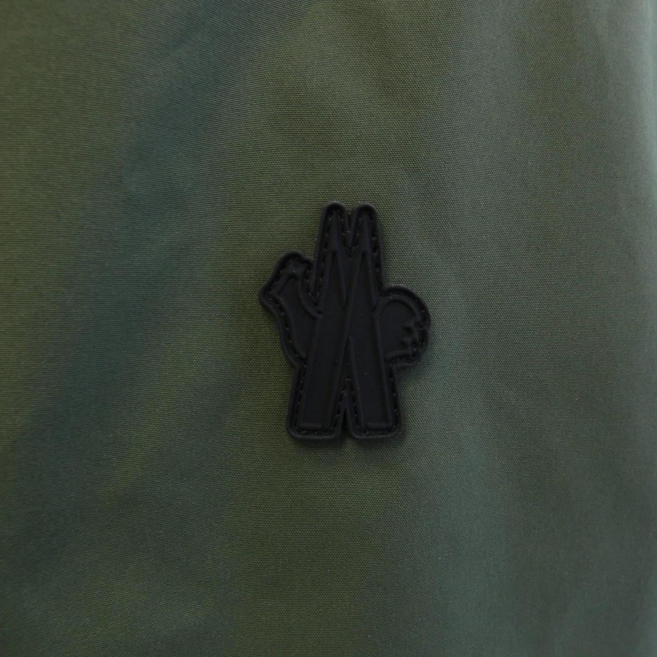 モンクレールグルノーブル MONCLER GRENOBLE BALMHORN ダウンジャケット