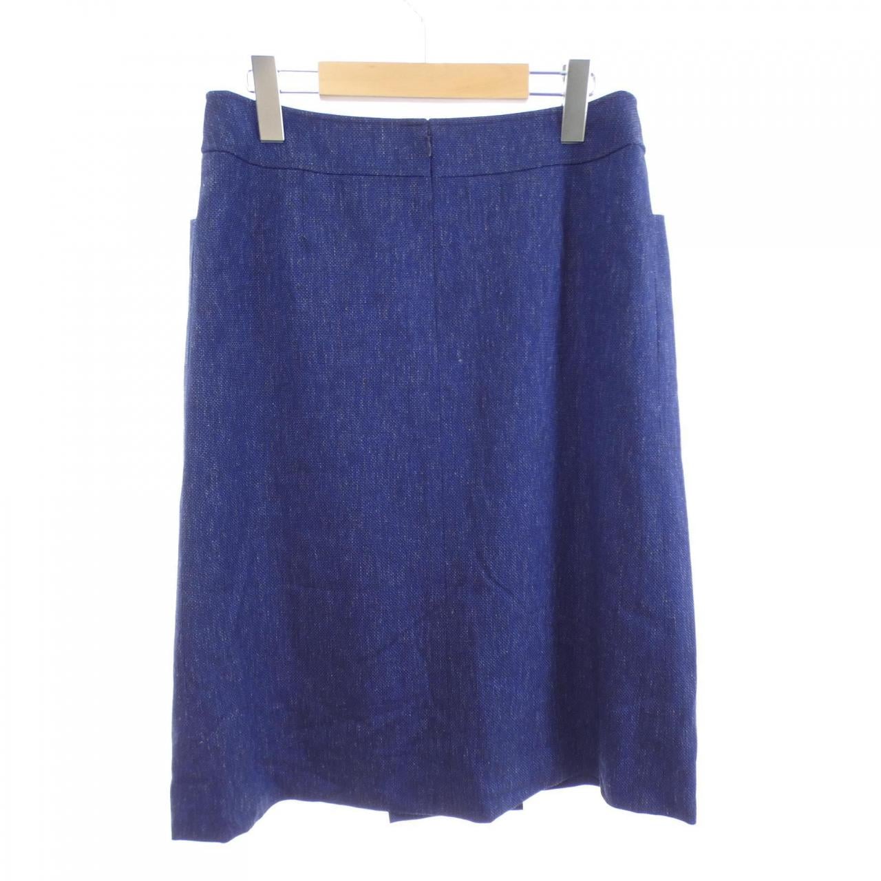 ジュンアシダ JUN ASHIDA SS2102 スカート