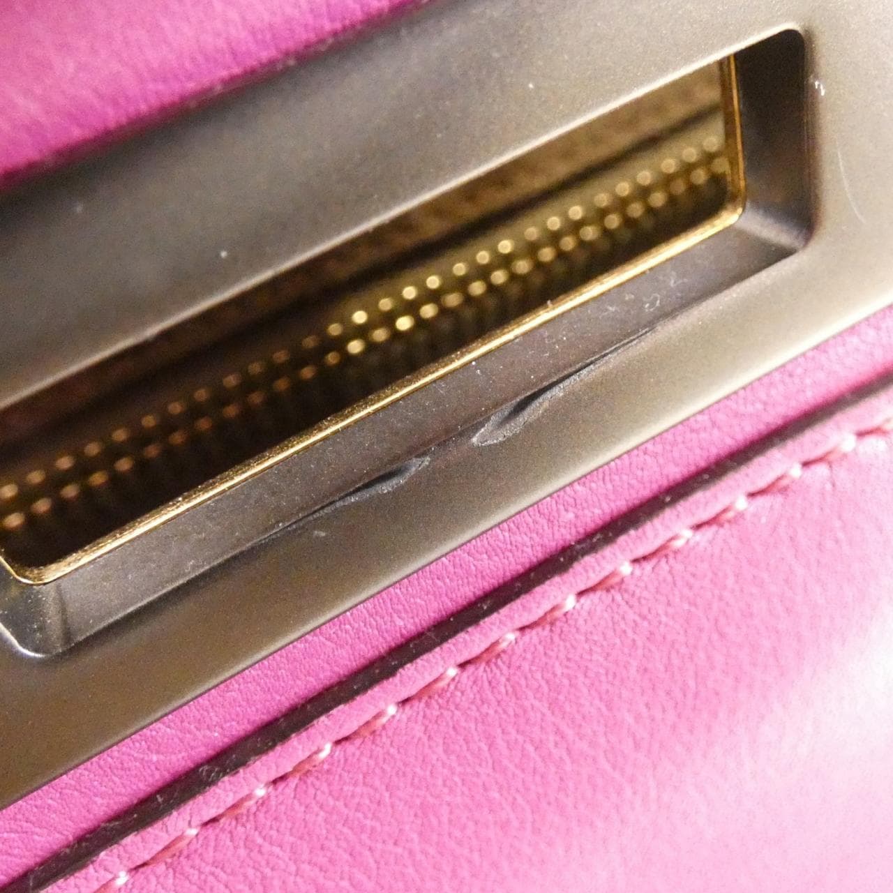 フェンディ ピーカブー 8BN290 3ZM バッグ