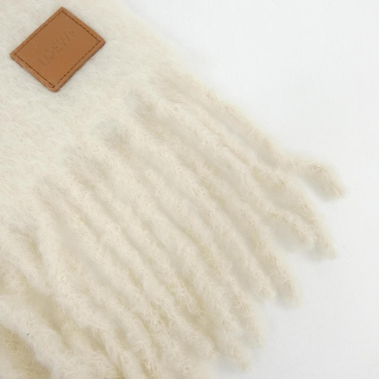 ロエベ LOEWE FSA6SS1X05 MUFFLER