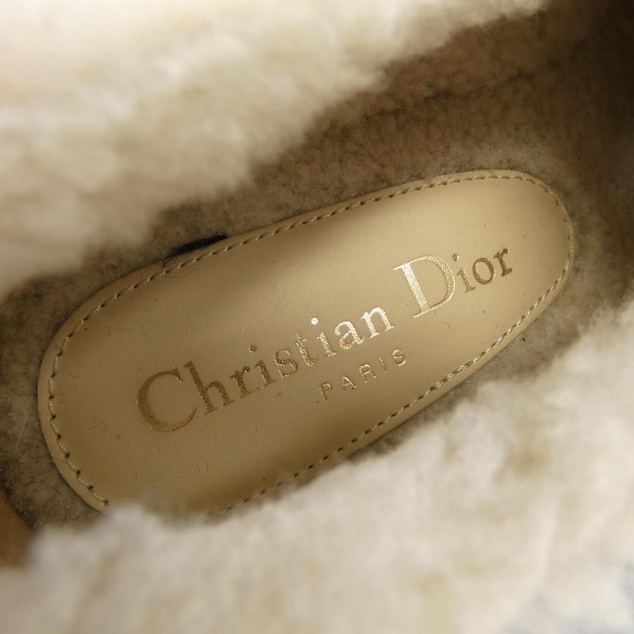 クリスチャンディオール CHRISTIAN DIOR DIOR CODEローファー KDB757VES シューズ