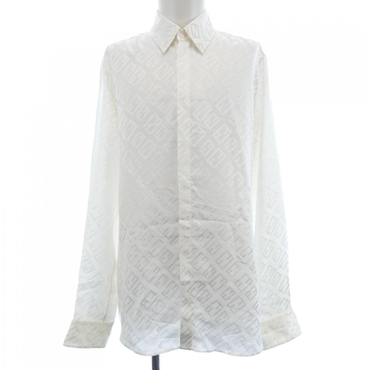 フェンディ FENDI FS0585 AM8V シャツ