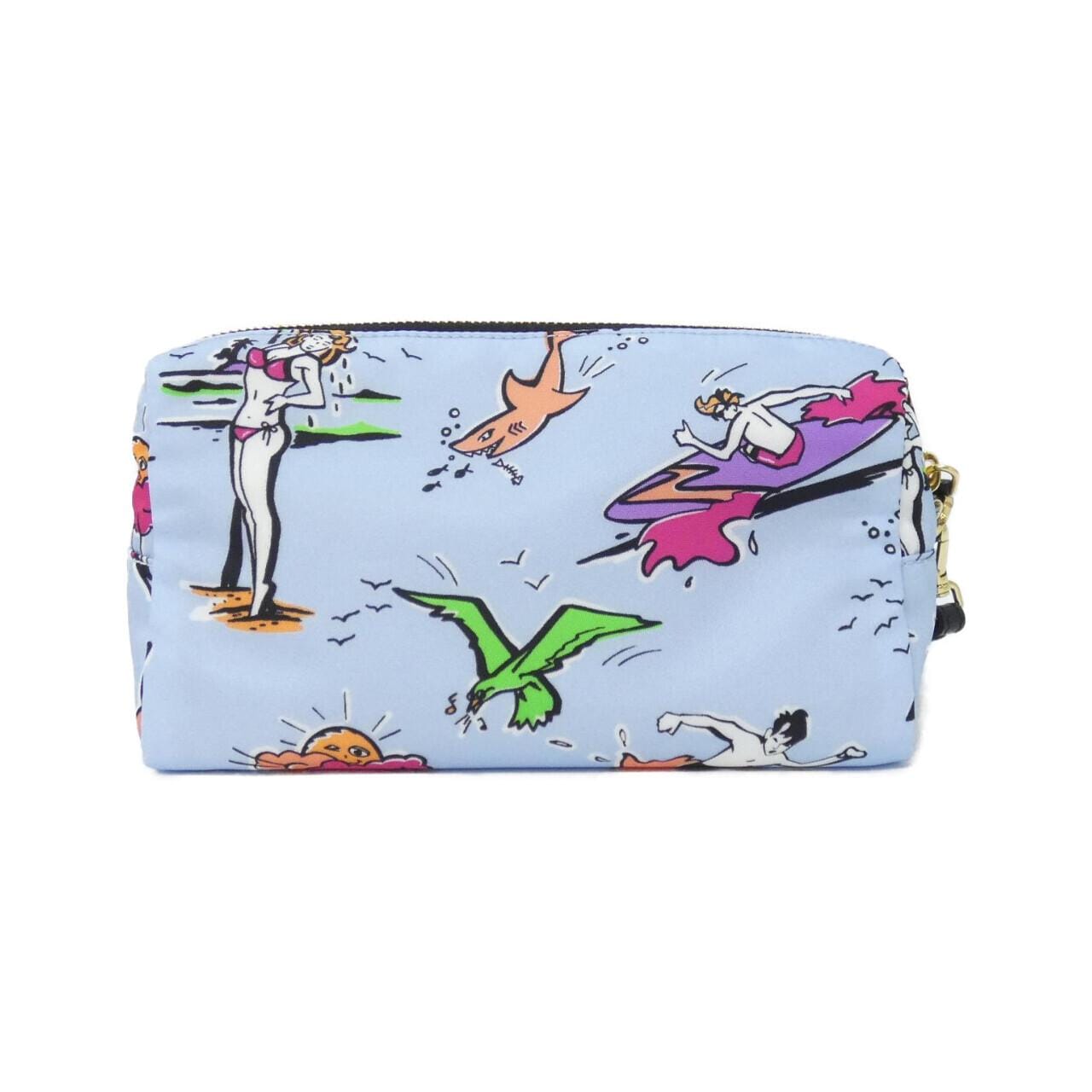 プラダ 1NS693 ポーチ