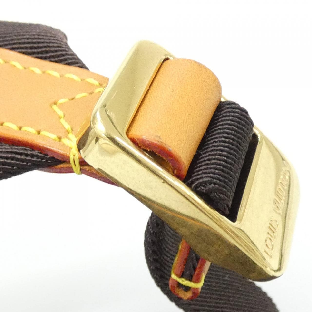 ルイヴィトン モノグラム モンスリ カーゴ バックパック M14015 リュックサック