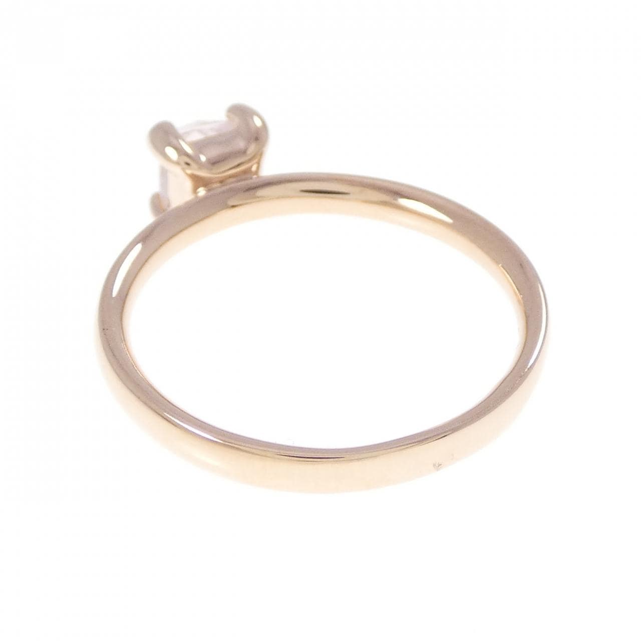 ルジアダ クオーツ リング