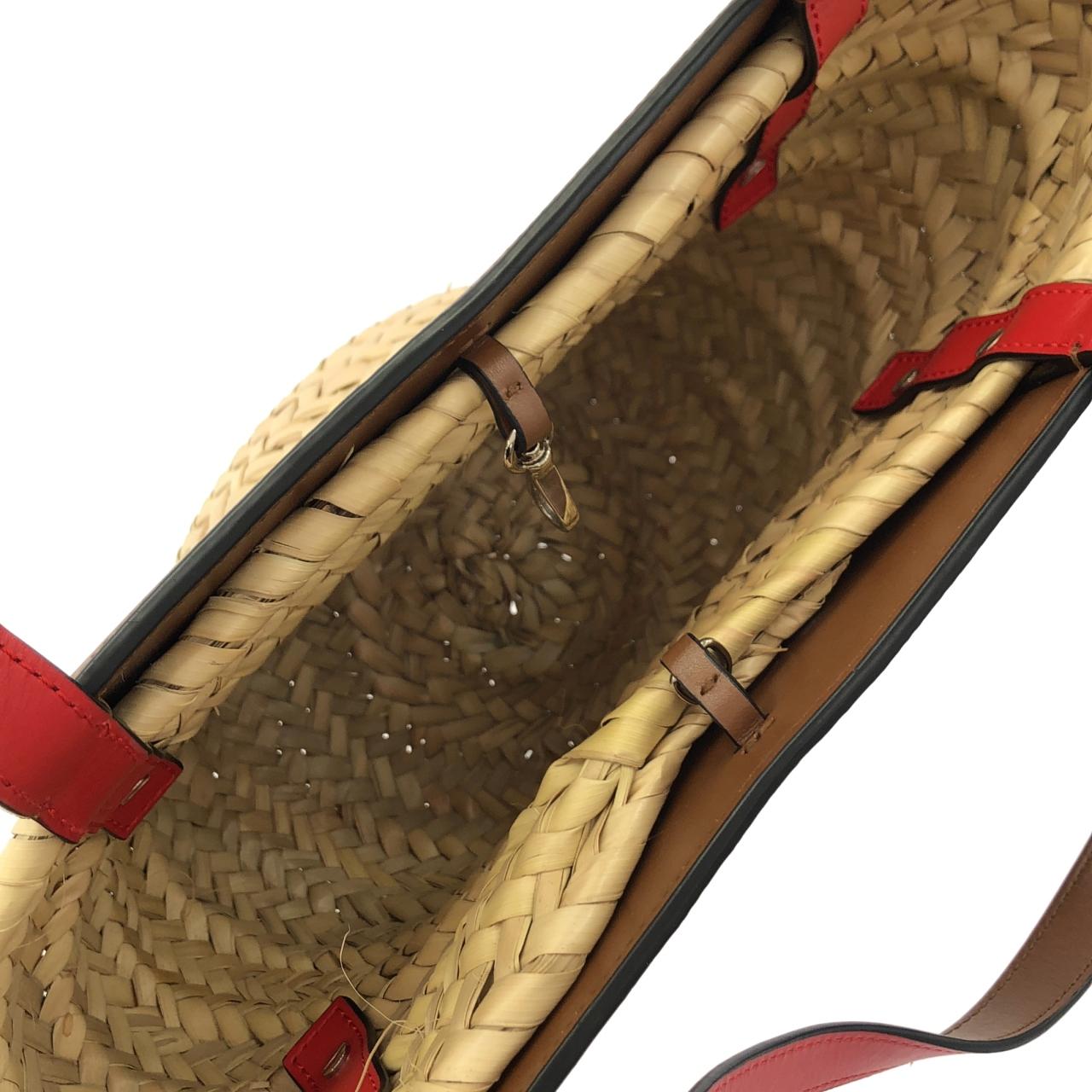 クリスチャンルブタン ルビショア スモール 1215226 バッグ