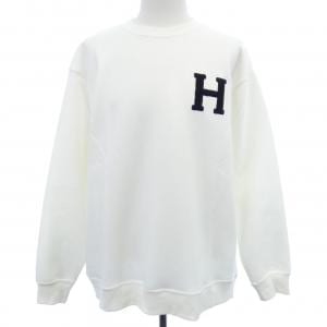 ダブルスタンダードヒム D/him 0708-471-233A スウェット