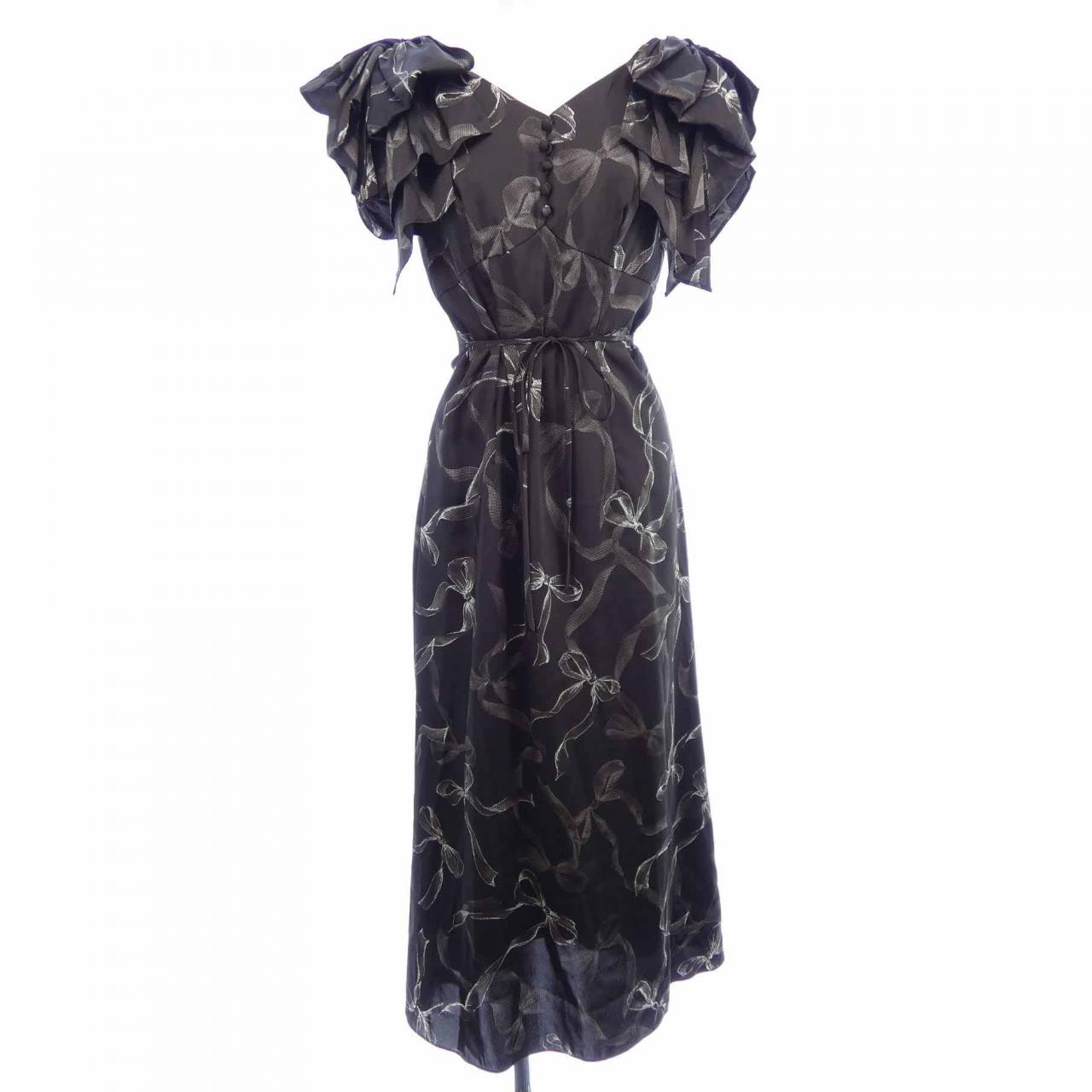 スナイデル Snidel ワンピース