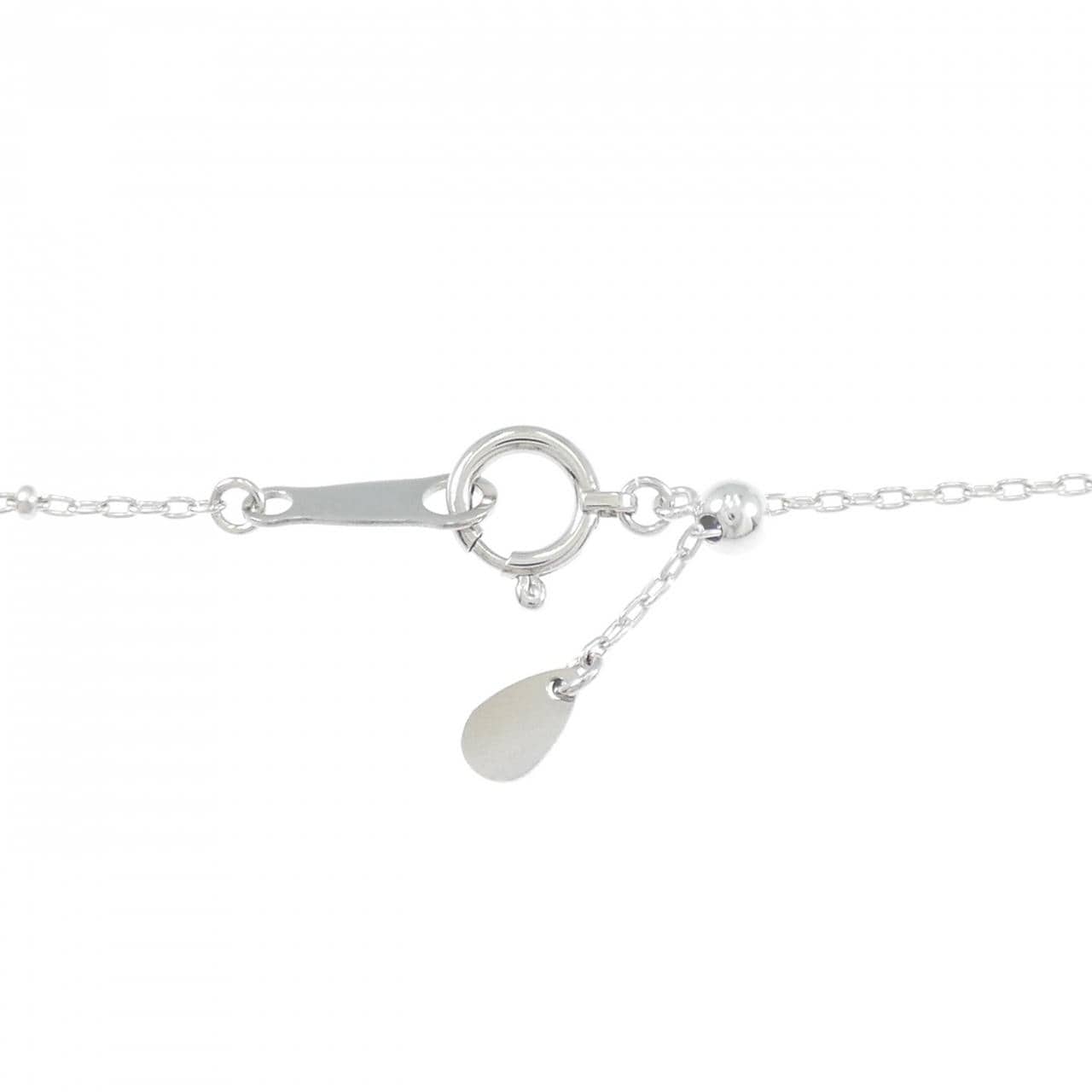 PT850 チェーン ネックレス