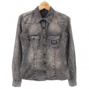 フィリッププレイン PHILIPP PLEIN CW330641 シャツ