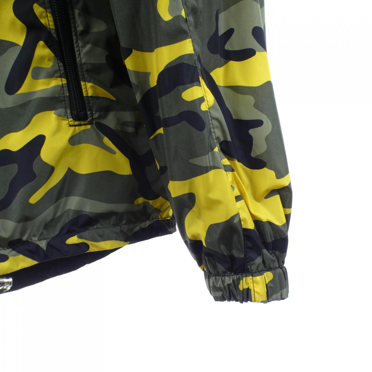 Prada PRADA SGB285 S201 1V01夹克衫