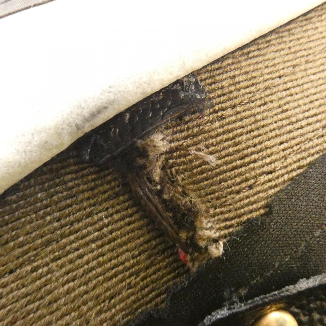 ゲラルディーニ バッグ