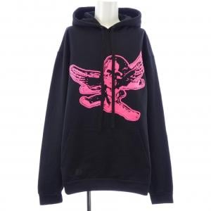 クロムハーツ CHROME HEARTS FOTI U HD PLVR　フォティ 408160659******01W スウェット