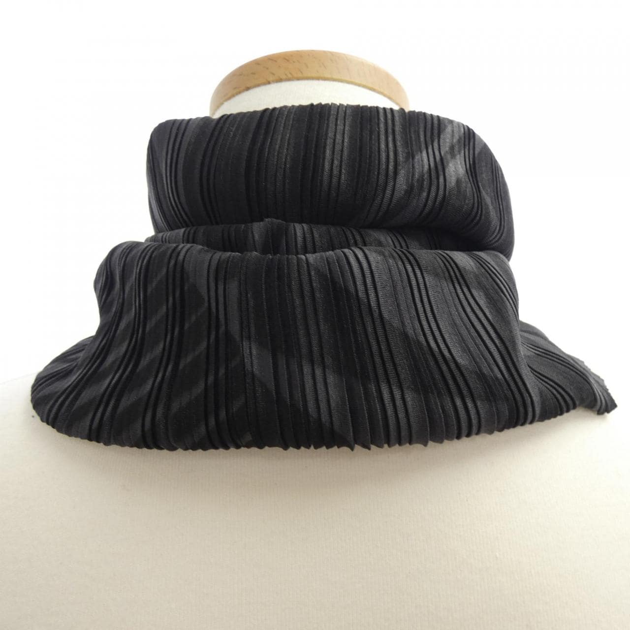 プリーツプリーズ PLEATS PLEASE PP52-AD331 STOLE