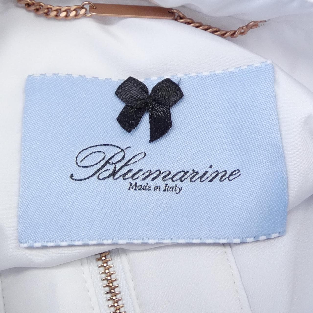 ブルマリン Blumarine ジャケット