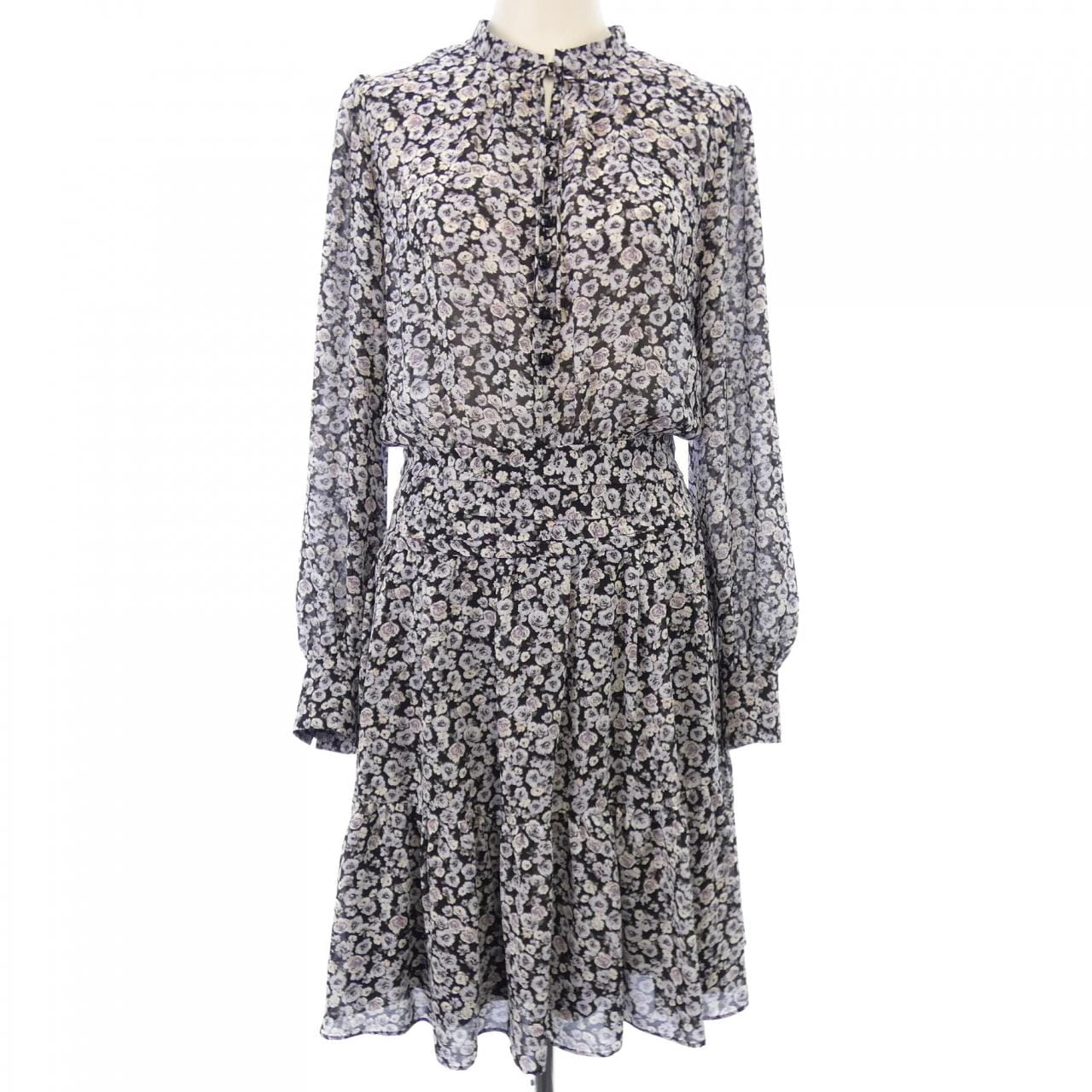 ジルスチュアート JILL STUART ワンピース