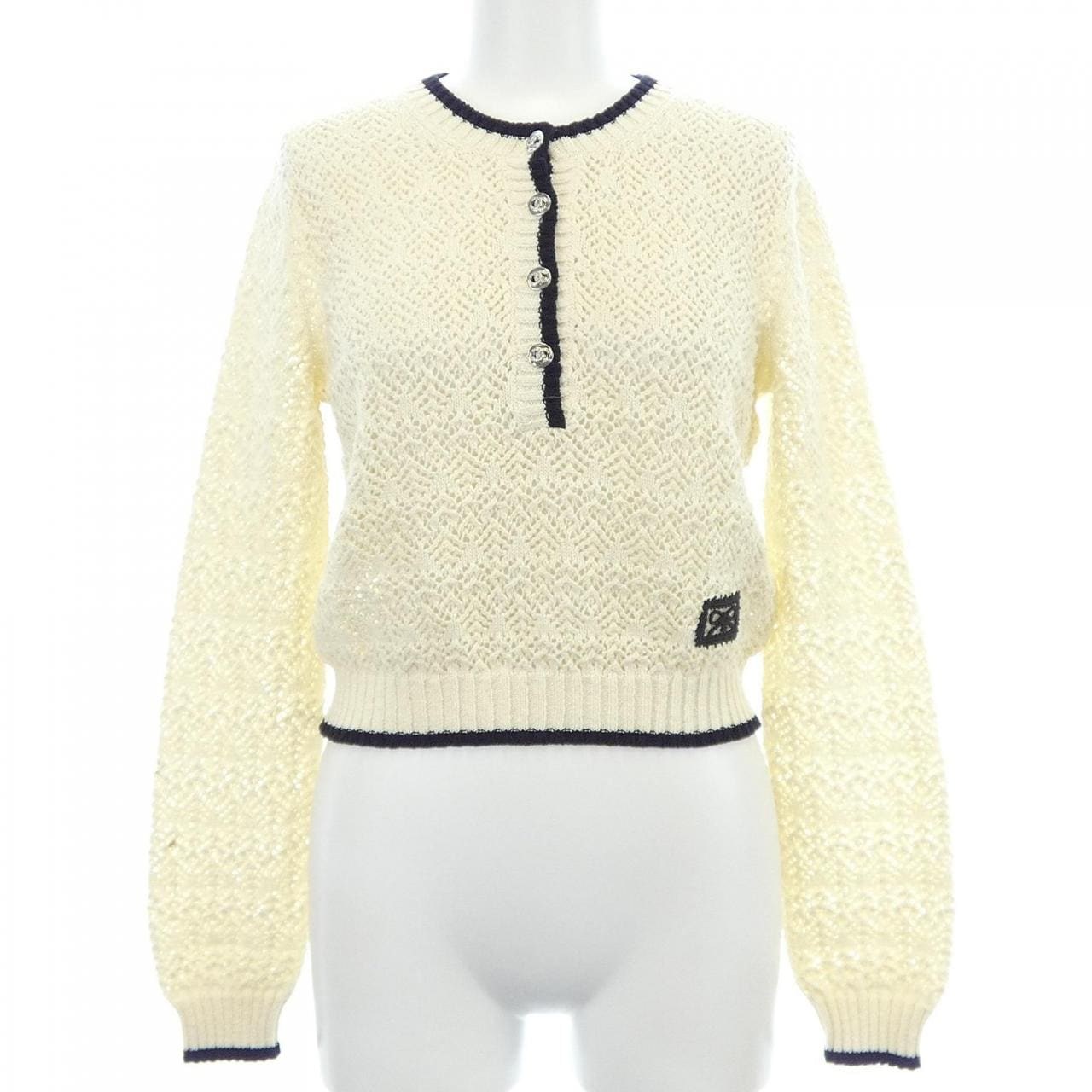 シャネル CHANEL P76860K11068 ニット