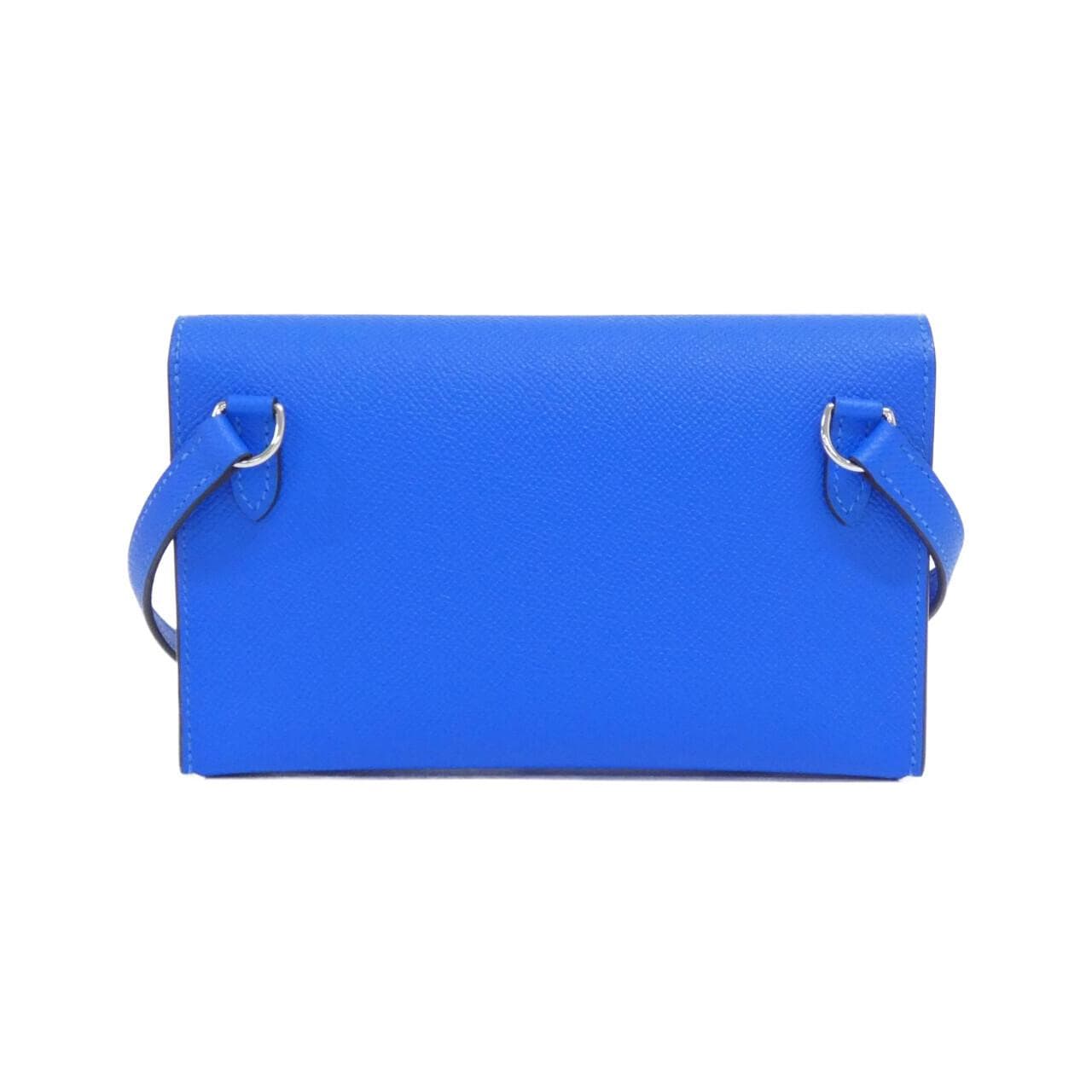 エルメス エルメスナップ 085099CK ウォレット バッグ