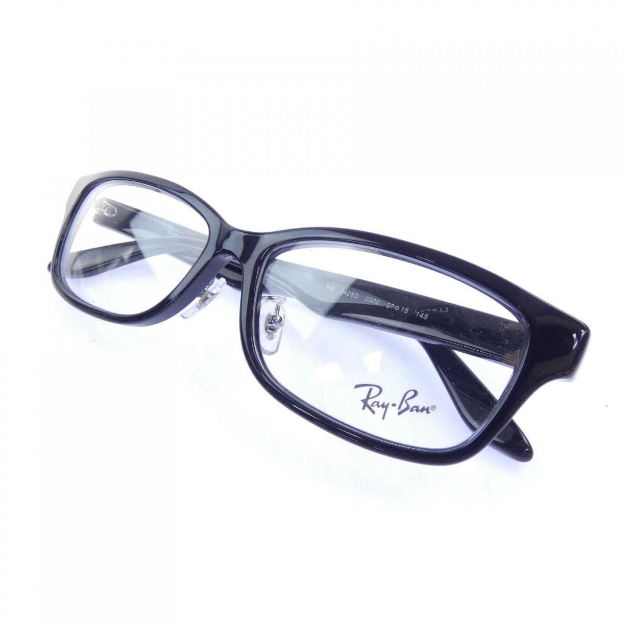 レイバン Ray Ban RB5408 2000 EYEWEAR
