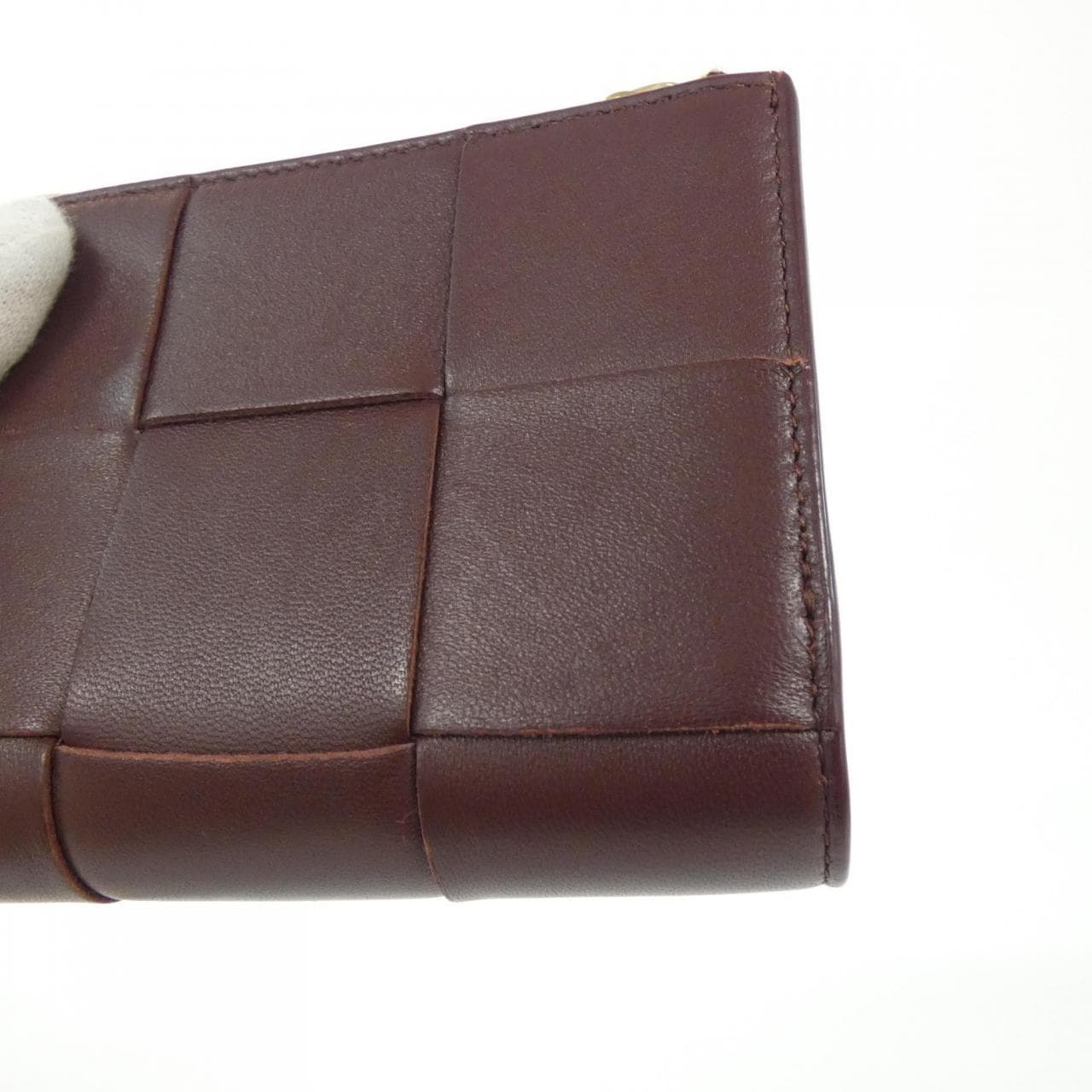 ボッテガヴェネタ 742698 VCQC9 財布