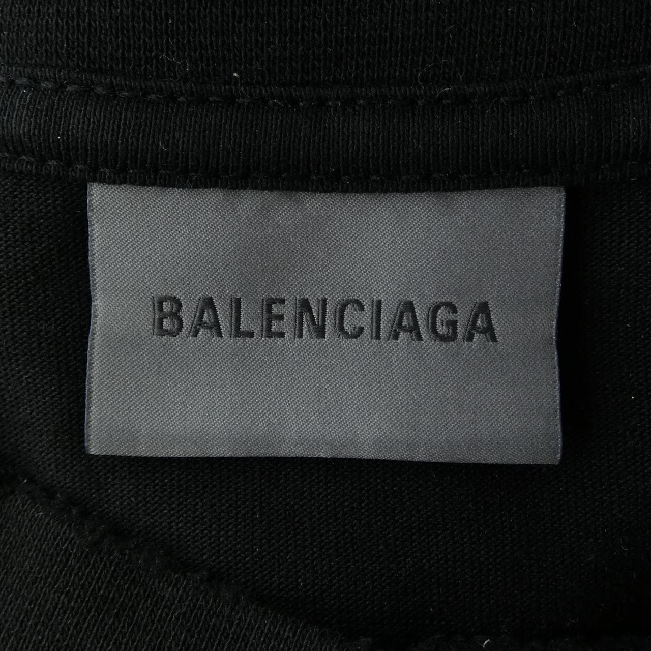バレンシアガ BALENCIAGA SALON DE COUTURE 764235 TUVD5 Tシャツ