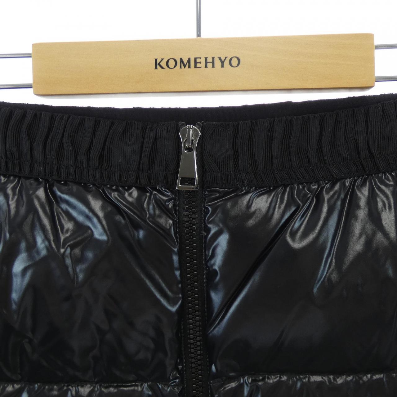 モンクレール MONCLER GONNA スカート