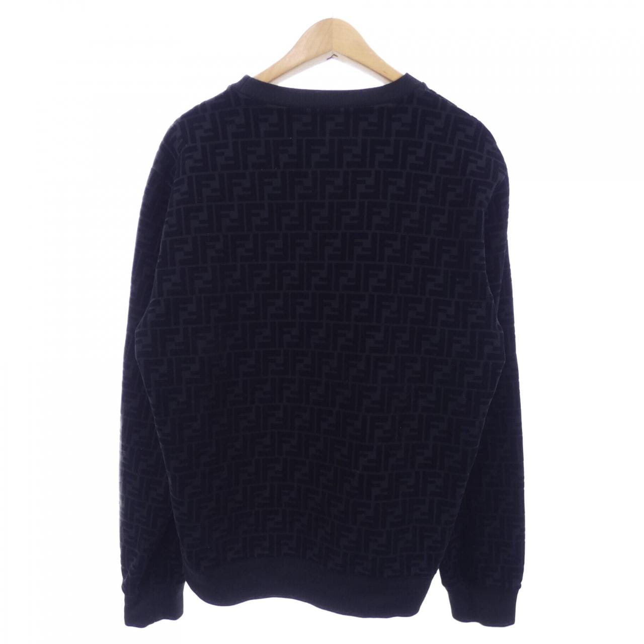 フェンディ FENDI FFモチーフ FY1077 AFRJ スウェット