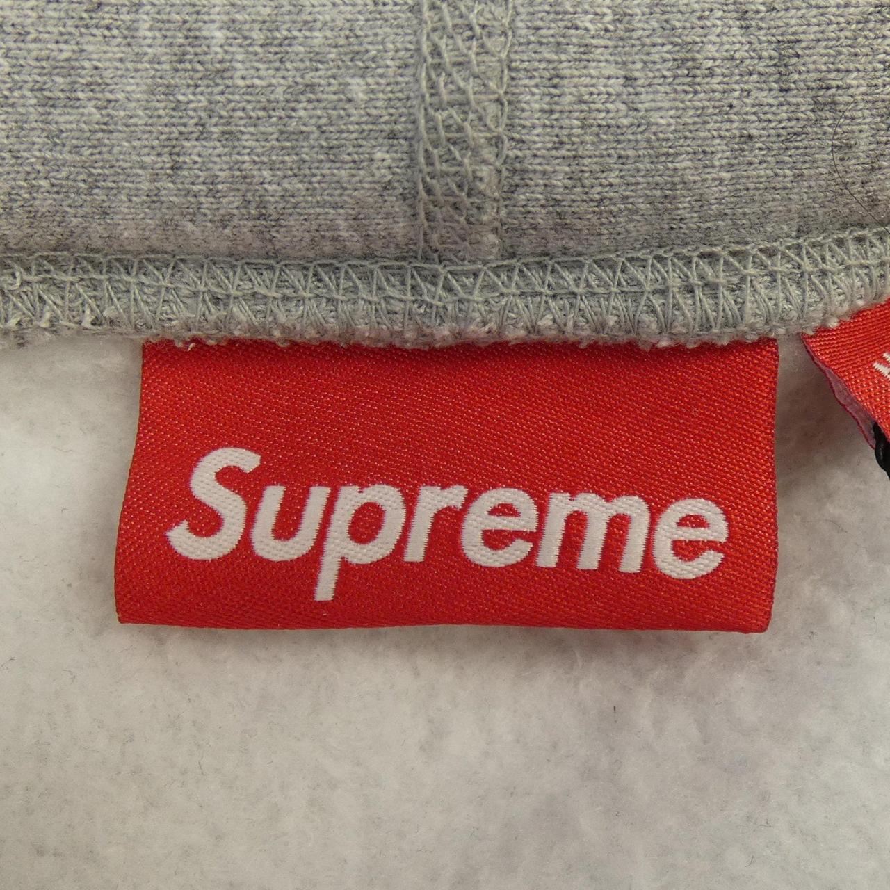 シュプリーム SUPREME Box Logo Hooded Sweat パーカー