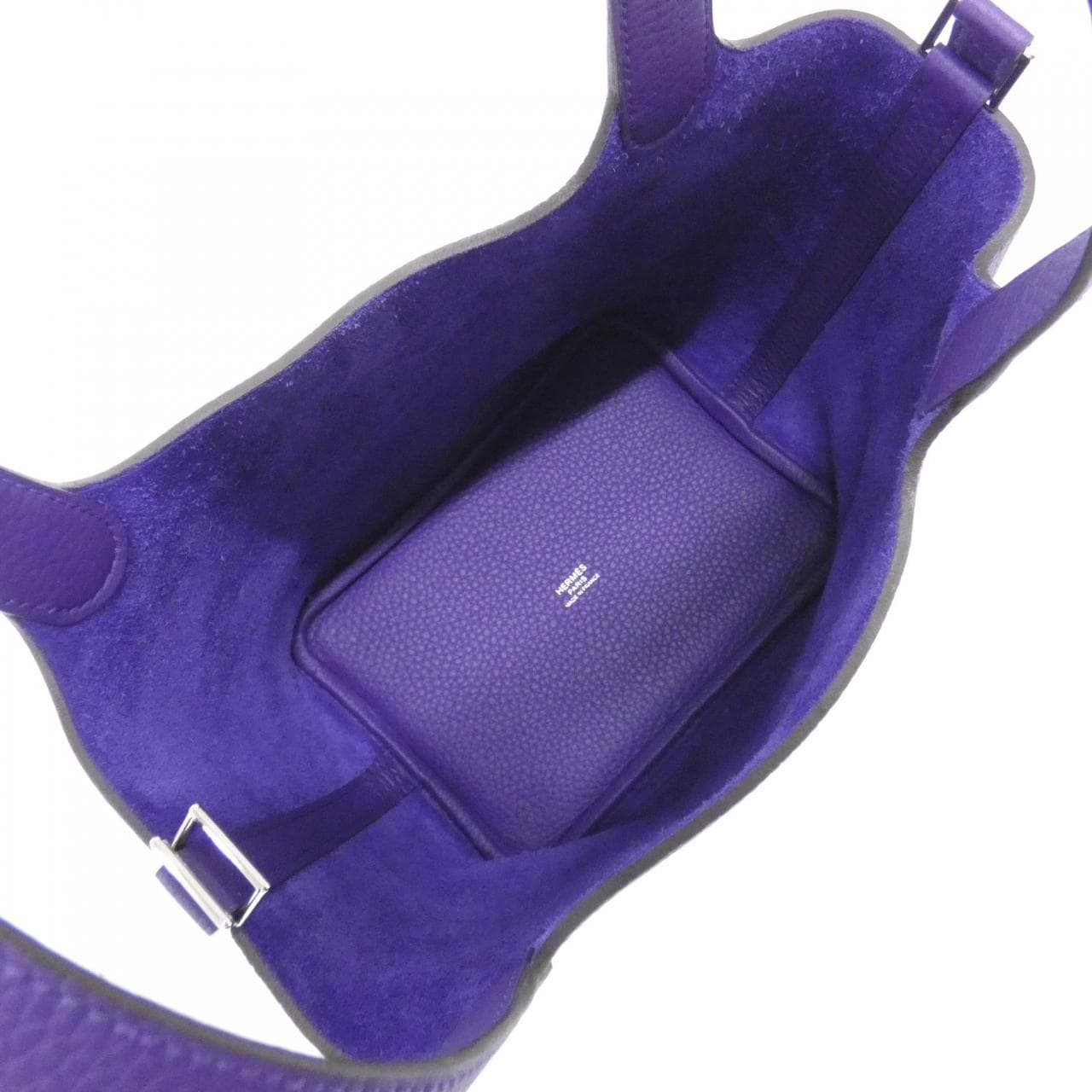 【未使用品】エルメス ピコタン ロック PM 056289CK バッグ