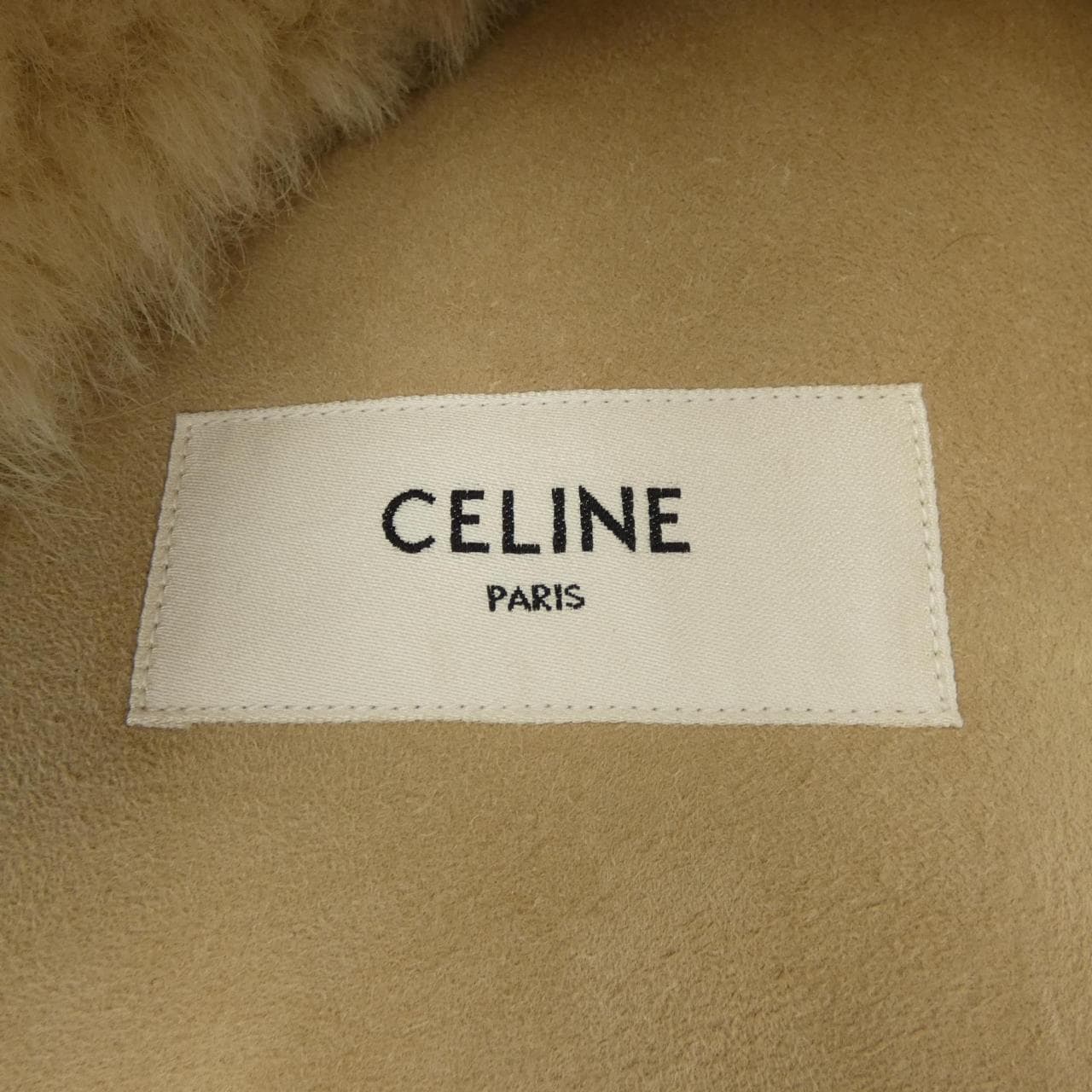 セリーヌ CELINE 2E372288F ベスト