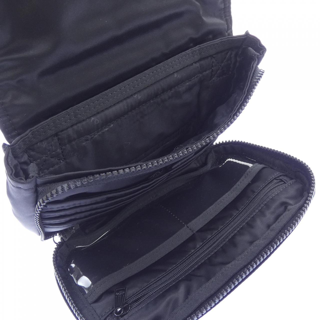 ポーター PORTER TANKER MACKINTOSH BAG