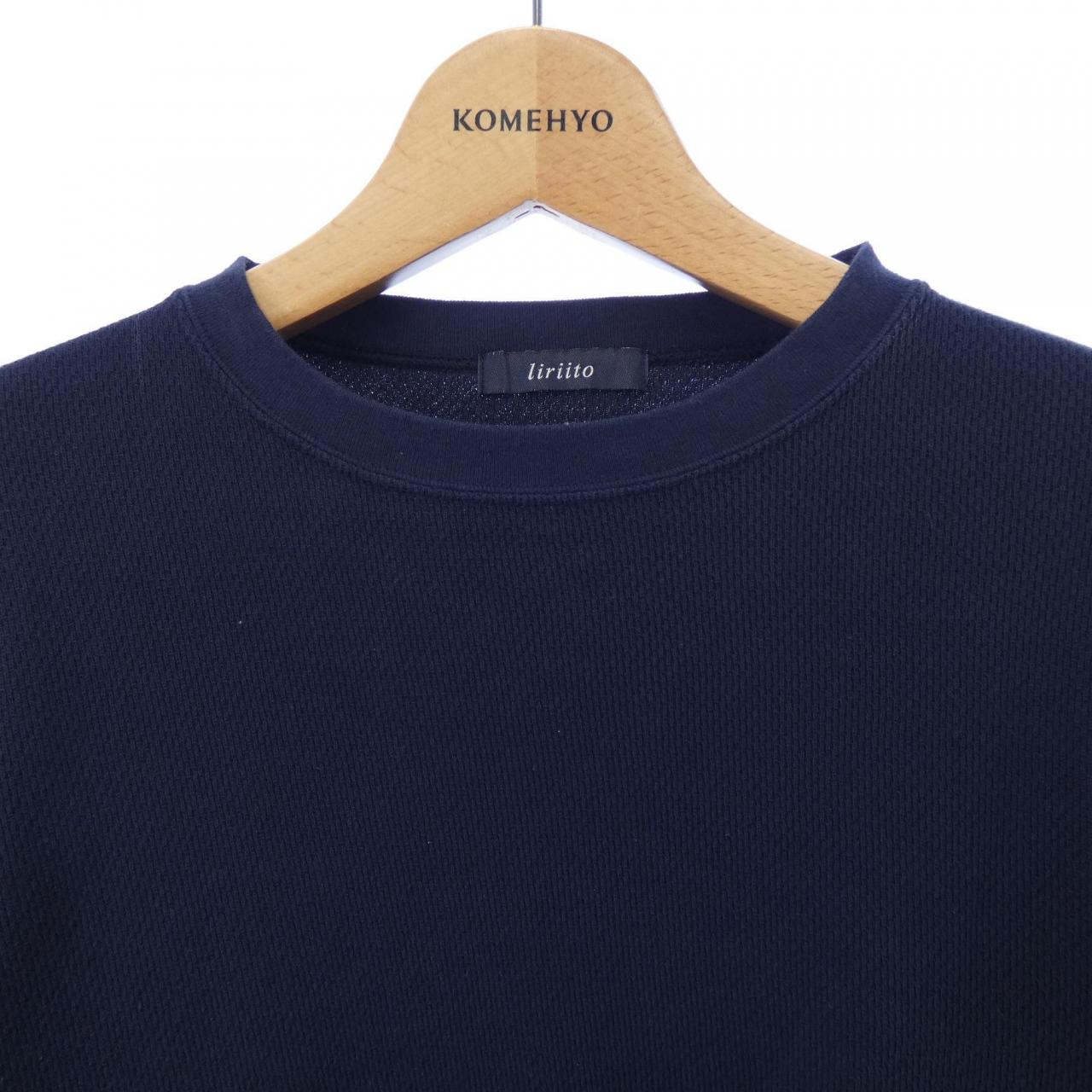 liriito 89632 トップス