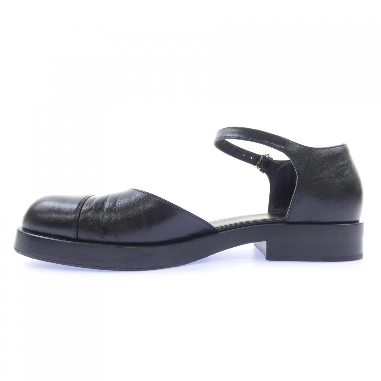 シャネル CHANEL メリージェーン MARY JANES G39858X56903 シューズ