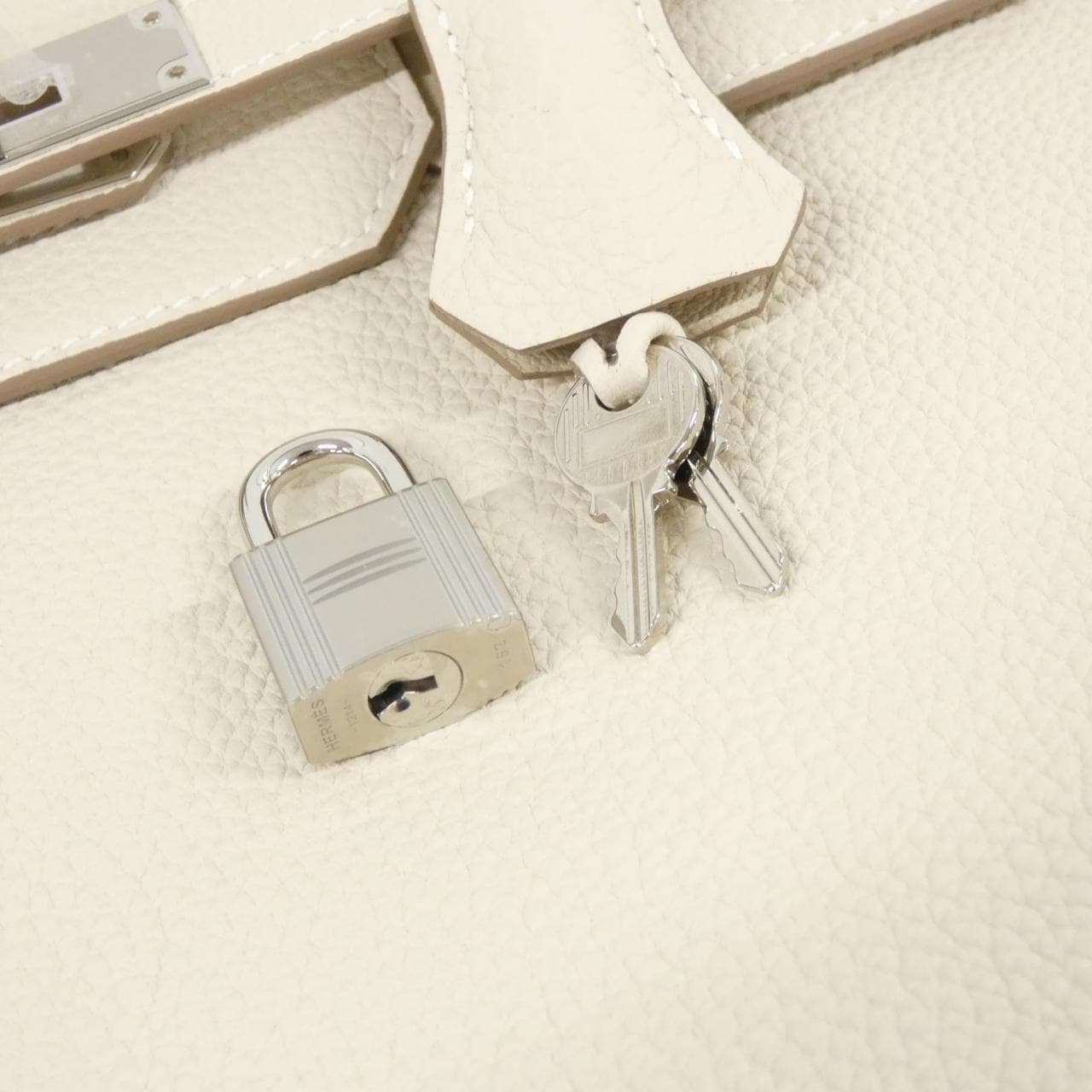【未使用品】エルメス バーキン 30cm 030520CK バッグ