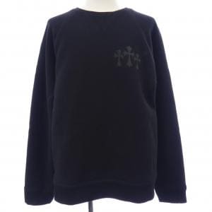 Chrome CHROME HEARTS 7-11 圓領 417207096******747 衛衣