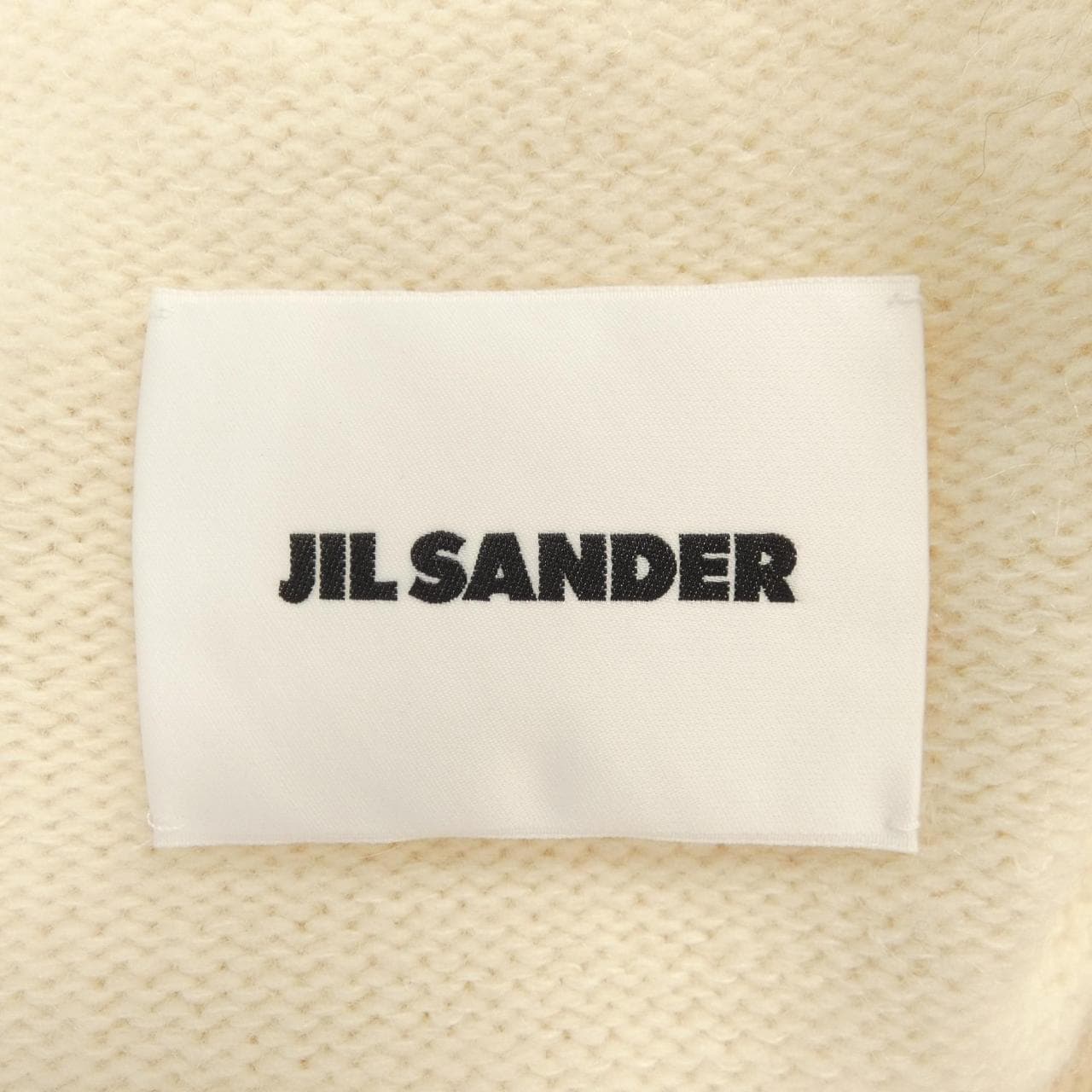 ジルサンダー JIL SANDER JSPR751051 ニット