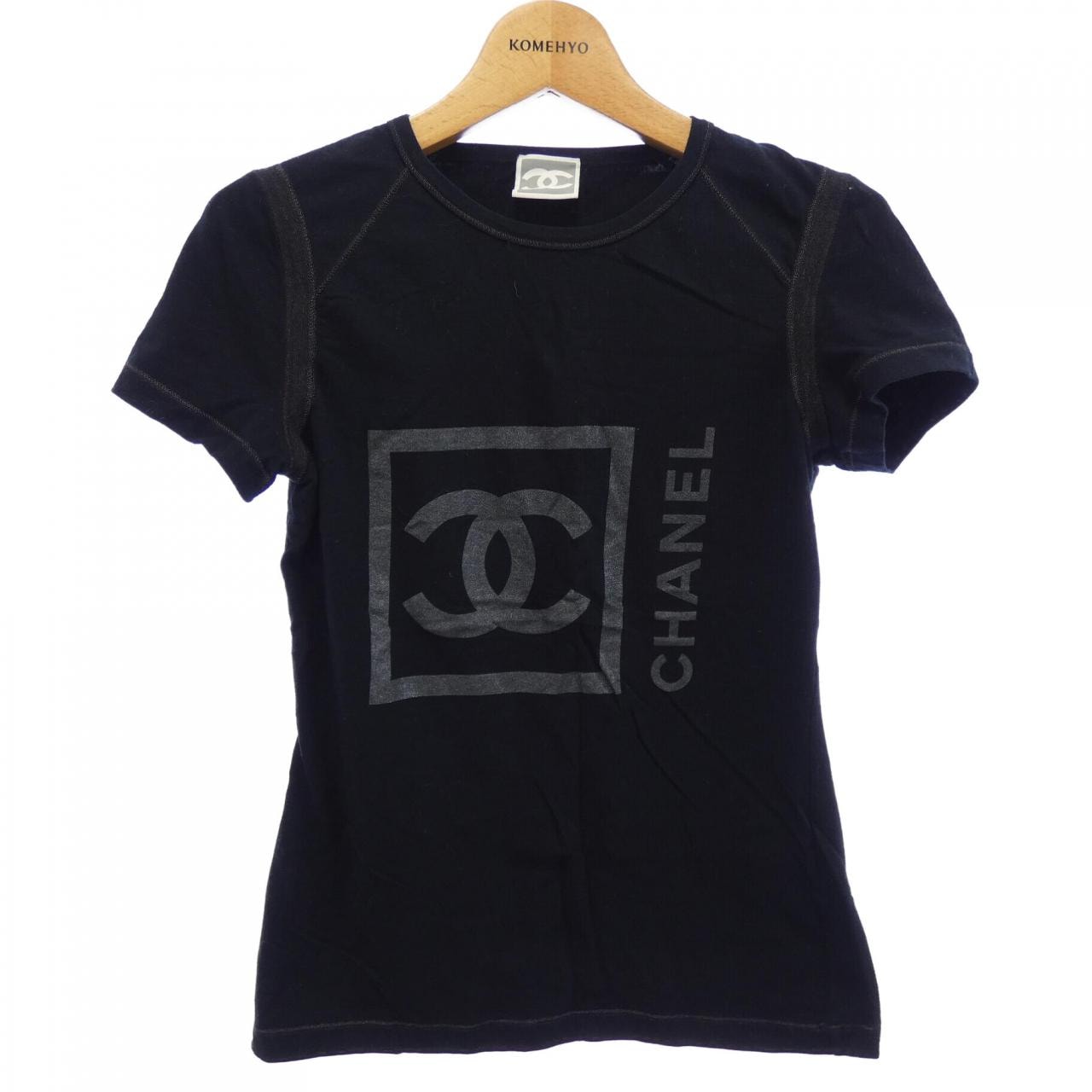 シャネル CHANEL P30784K00445 07P Tシャツ